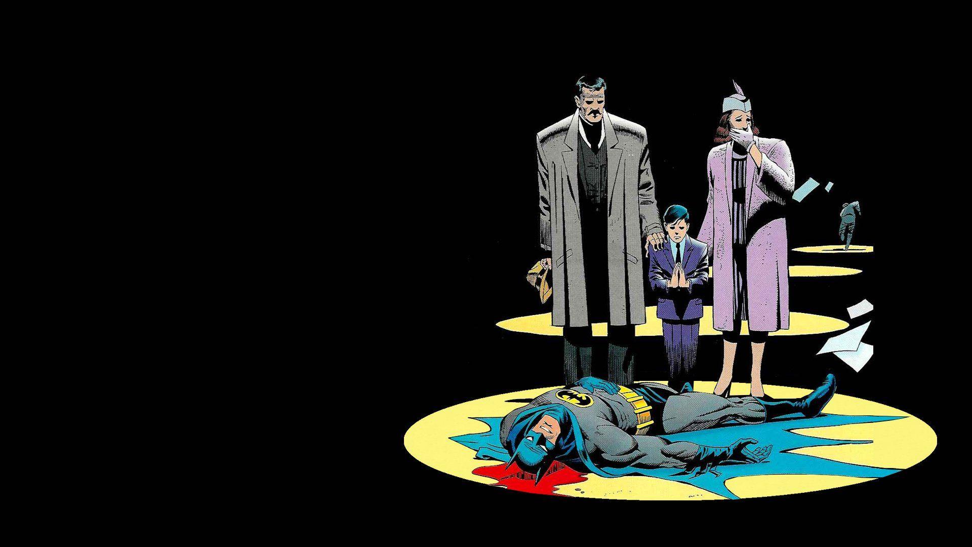 1920x1080 Crisis On Infinite Earths HD Wallpaper