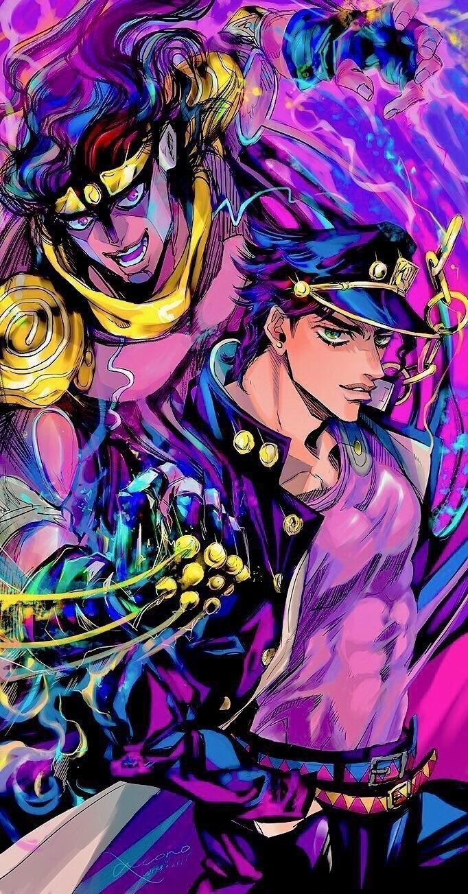682x1303 Jojo HD Phone Wallpaper