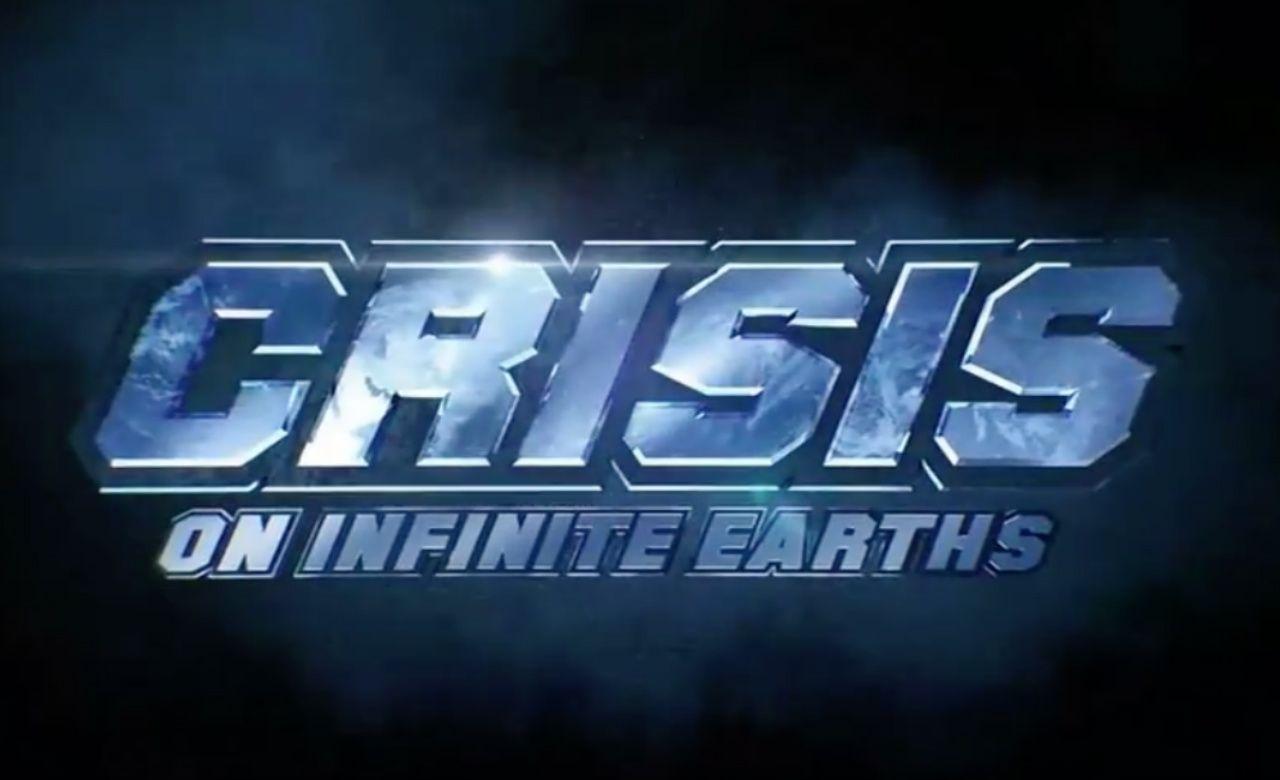 1280x780 Crisis On Infinite Earths' Set Photo May Confirm Major Fan Theory