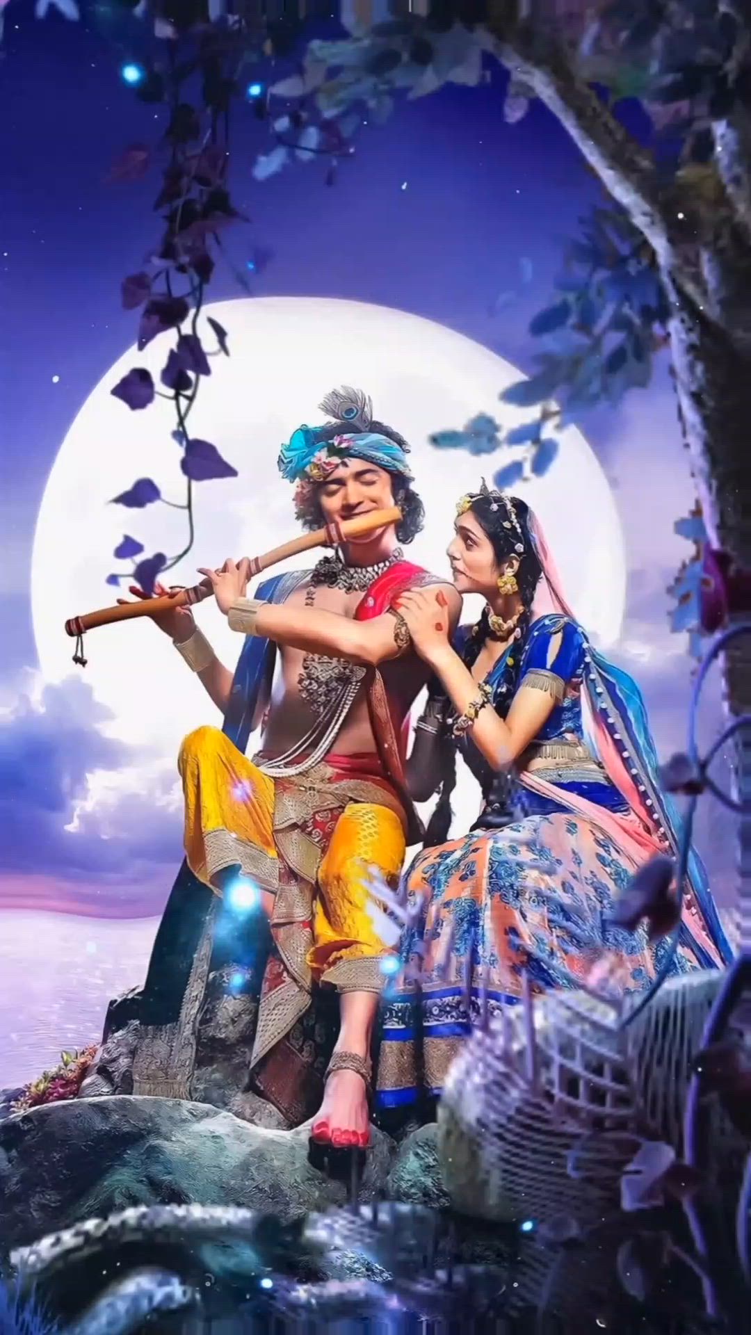1080x1920 neet. Meldi ma HD photo, Radha krishna photo, Krishna photo