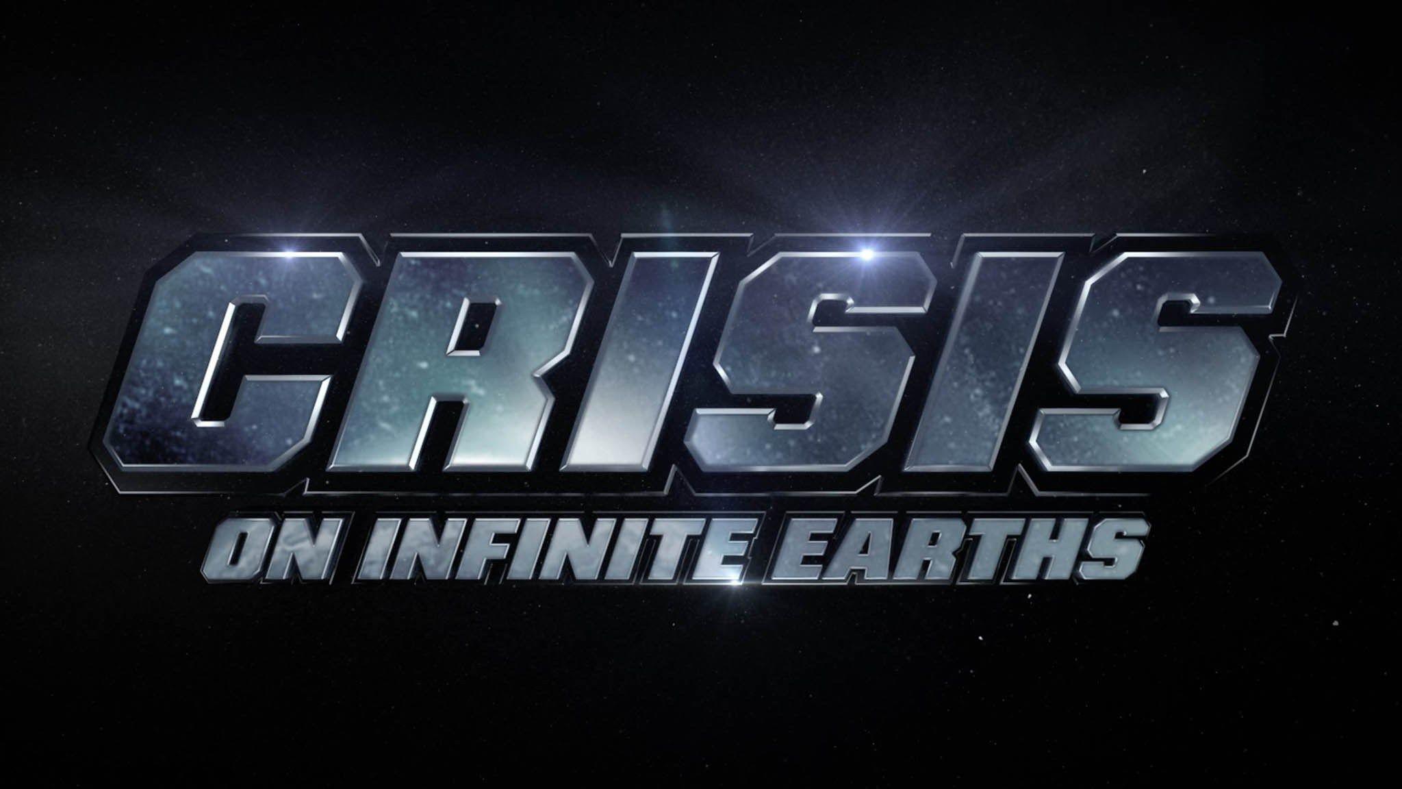 2048x1152 Crisis on Infinite Earths teaser gives us our first taste. Batman