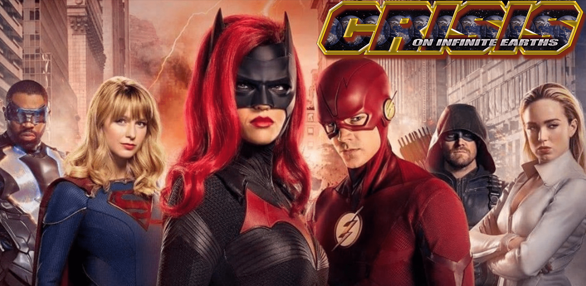 1908x934 DC Comics Universe & The CW Crisis On Infinite Earths Spoilers