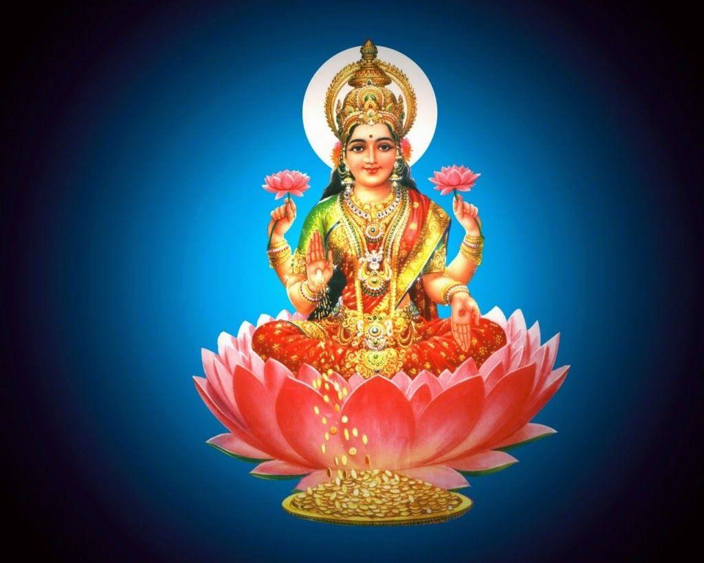 1024x819 Gods Wallpaper Hindu God Wallpaper Lakshmi