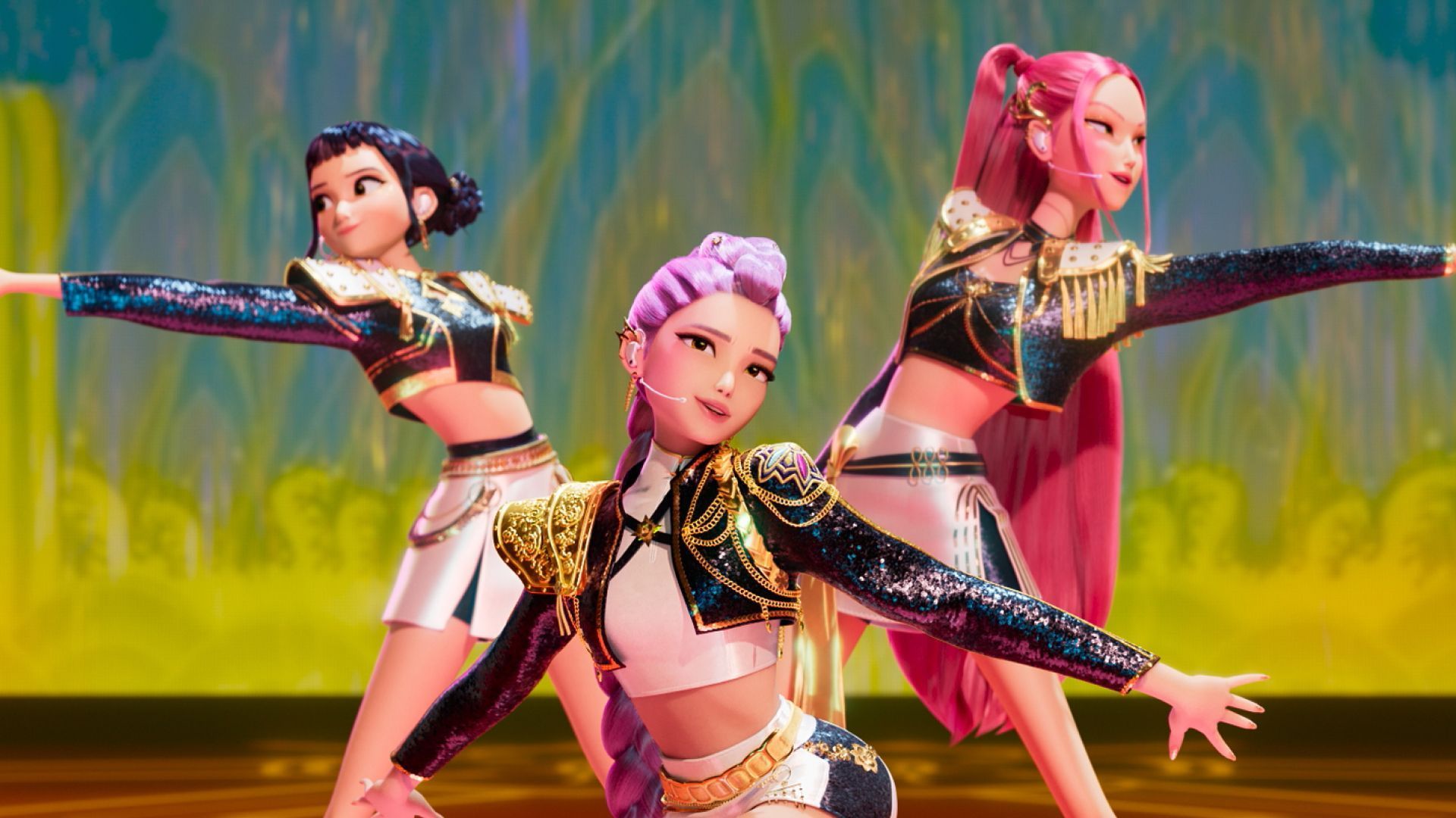 1920x1080 Will 'KPop Demon Hunters' Get a Sequel? Everything We Know