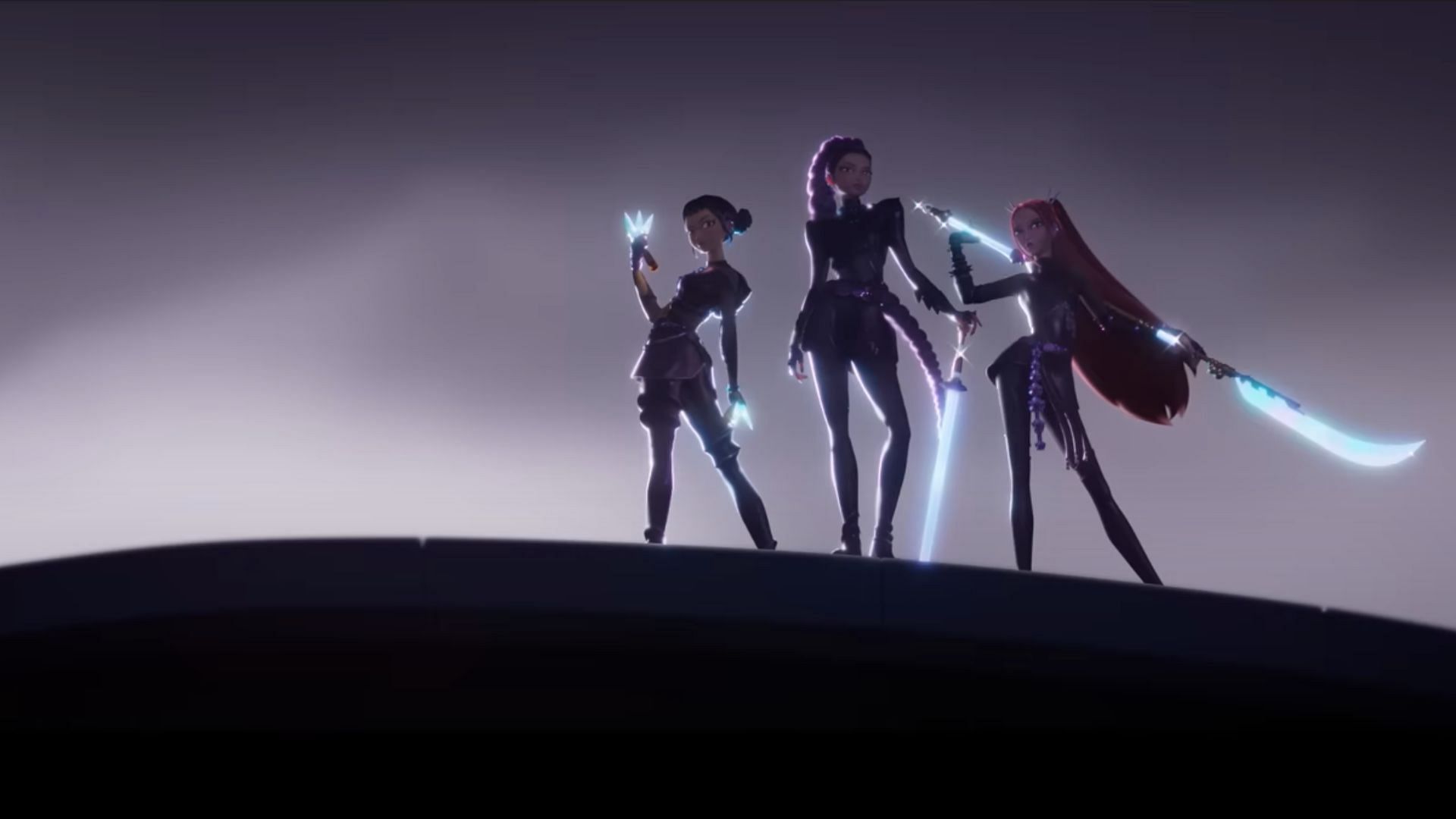 1920x1080 KPop Demon Hunters: All original songs from the Netflix movie ranked