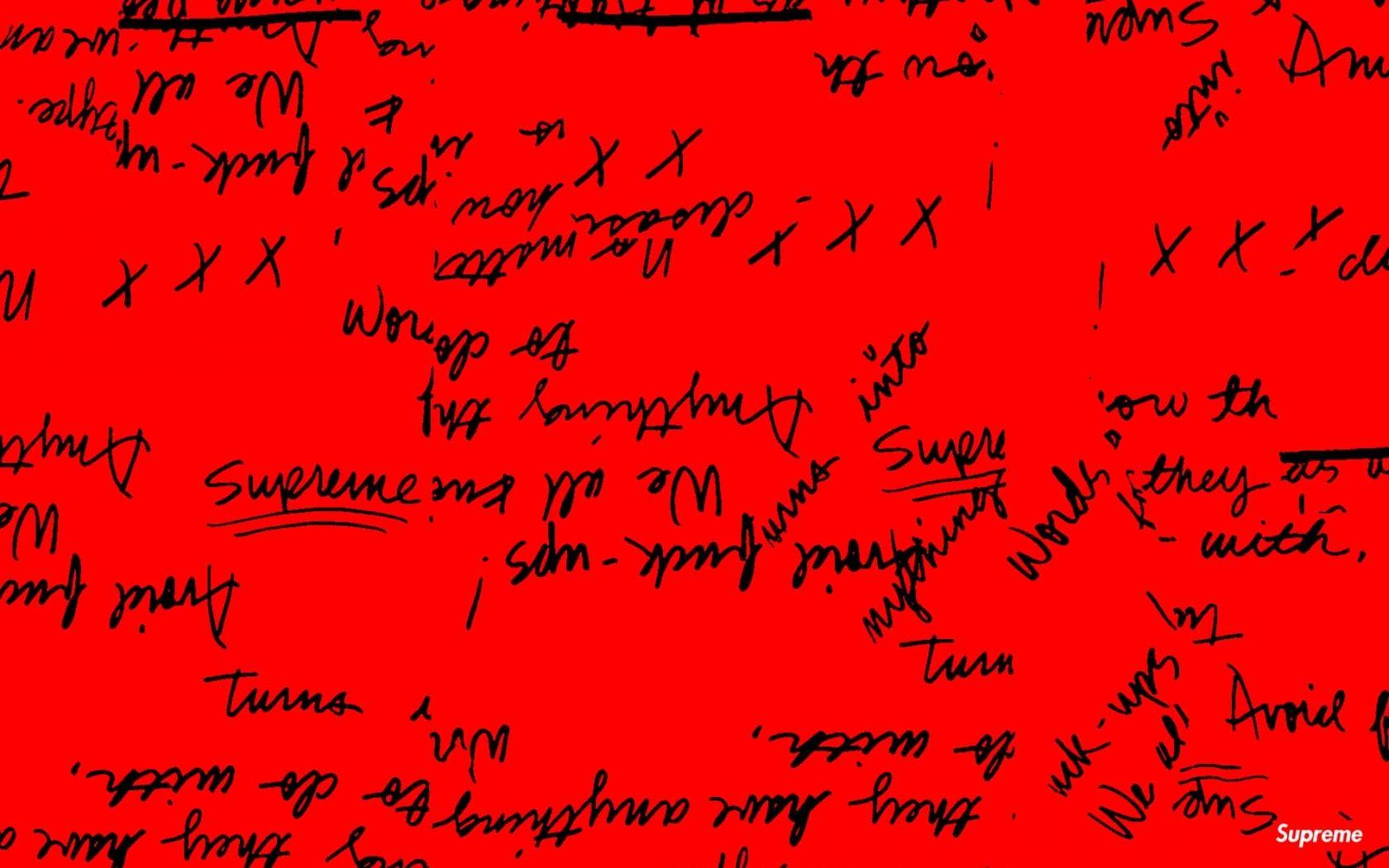 1680x1050 Free download 70 Supreme Wallpaper in 4K AllHDWallpaper