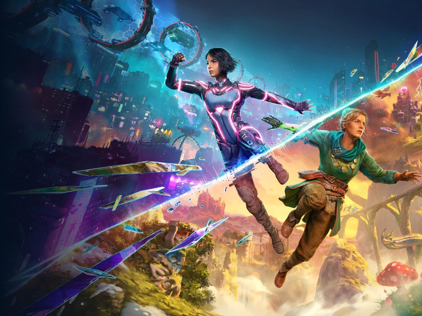 1600x1200 It Takes Two Developer Reveals Split Fiction, A New Co Op Game