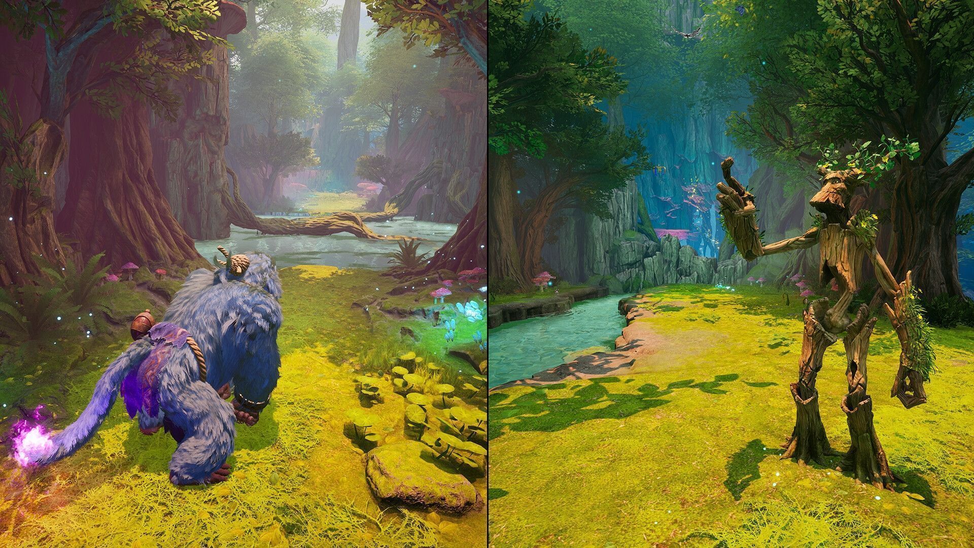 1920x1080 Split Fiction will take up almost 80 GB of free space on PS5