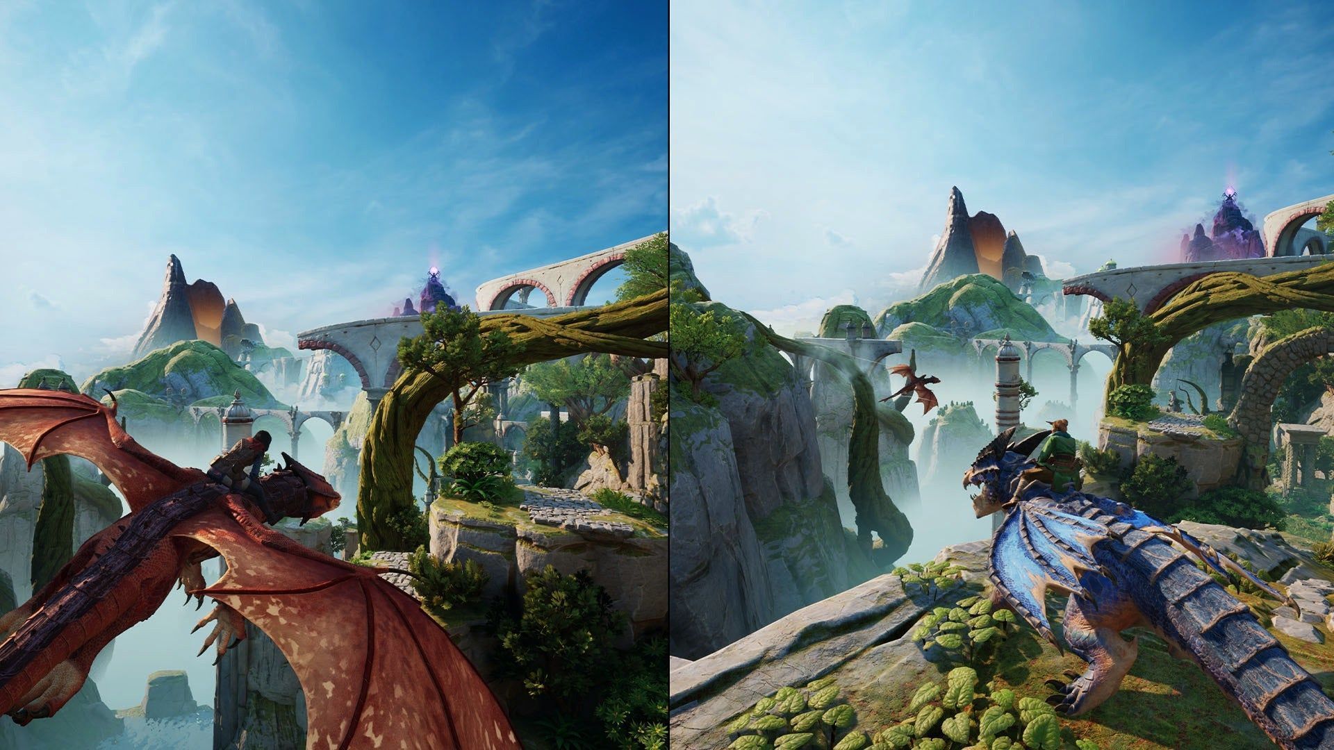 1920x1080 Split Fiction? More Like Co Op Addiction!