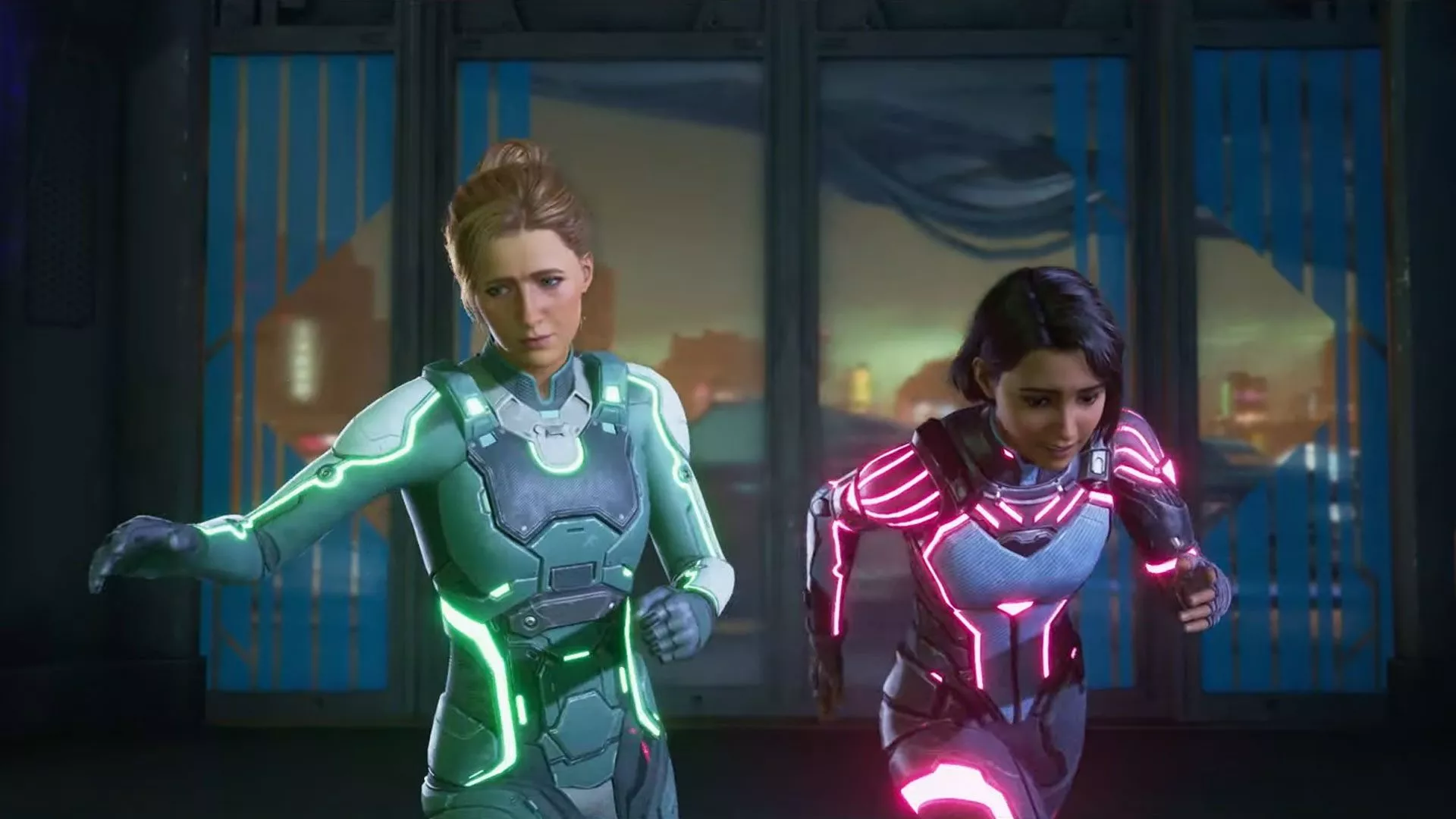 1920x1080 Split Fiction Is Hazelight's Next Co Op Adventure