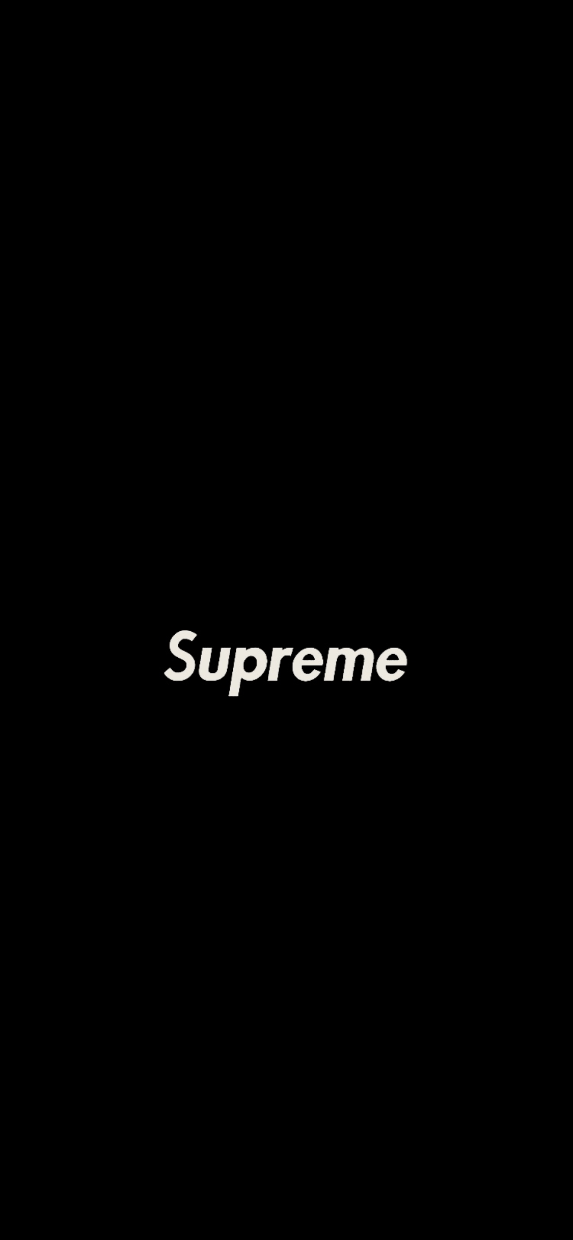 Supreme Screensaver A collection of the top 52 supreme wallpapers and ...