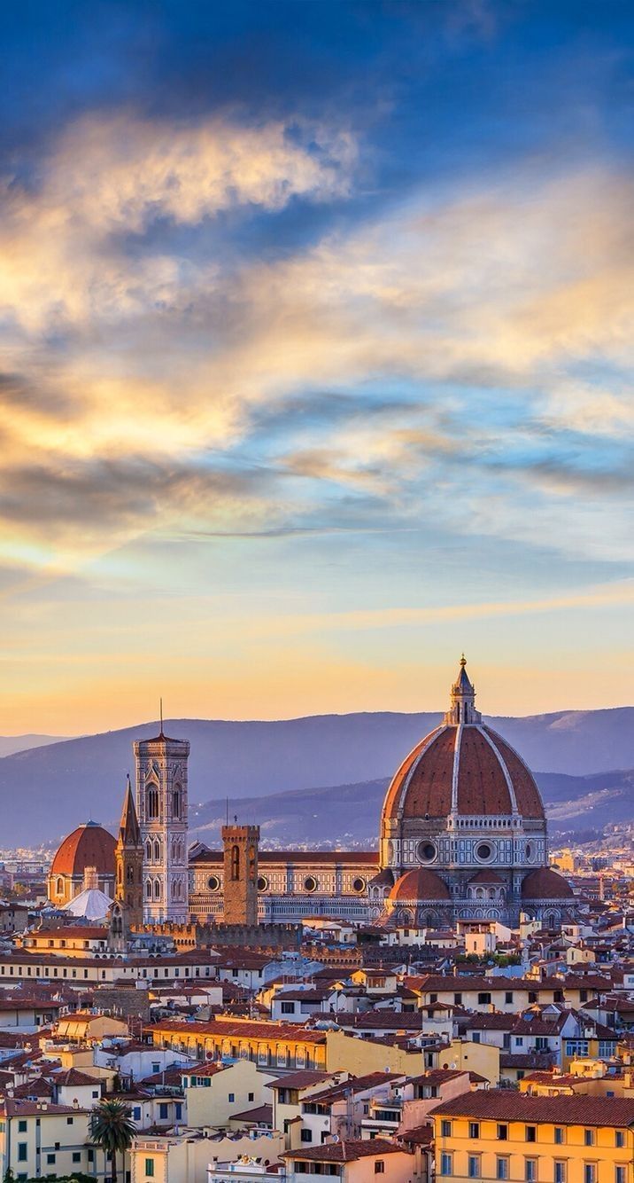 716x1334 Florence, Italy