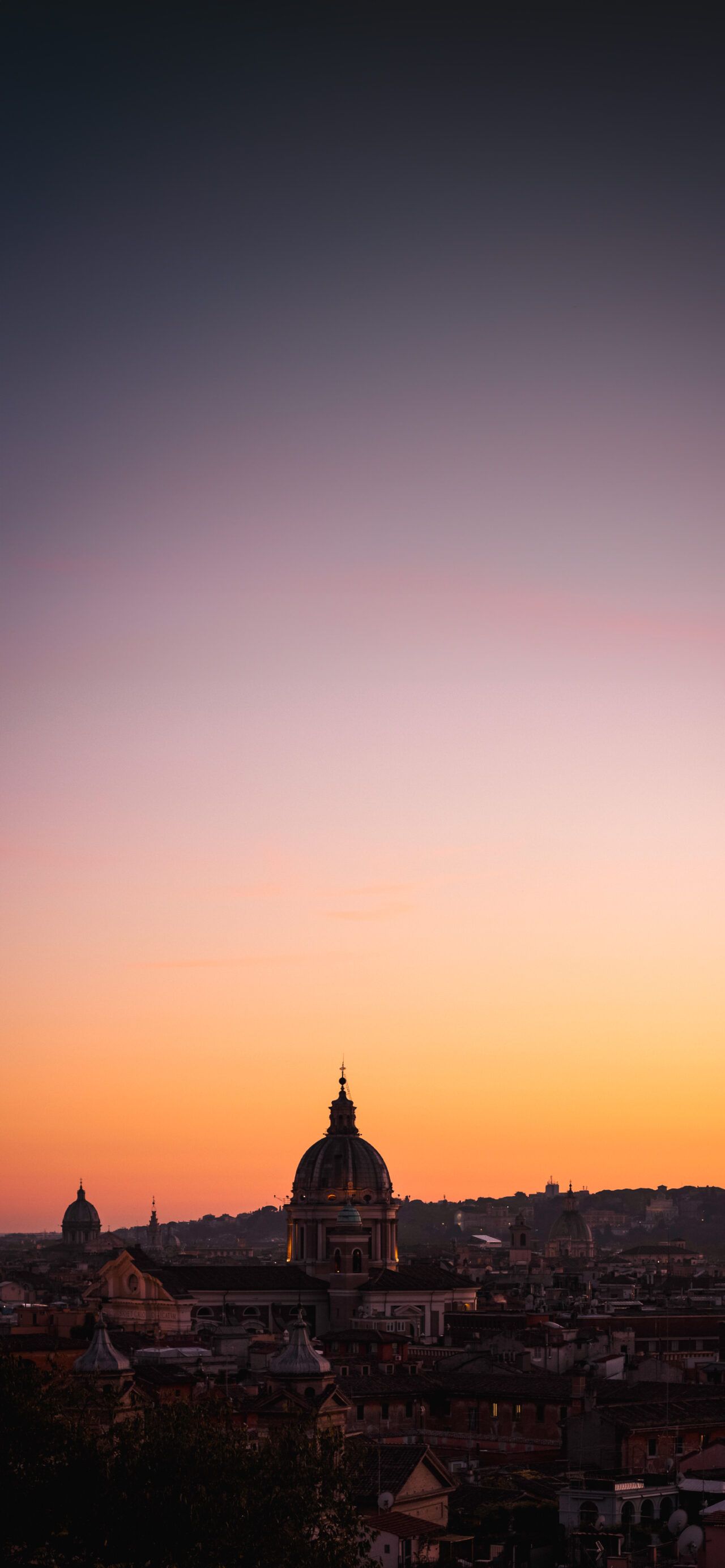 1280x2770 Rome, Italy. Around the World