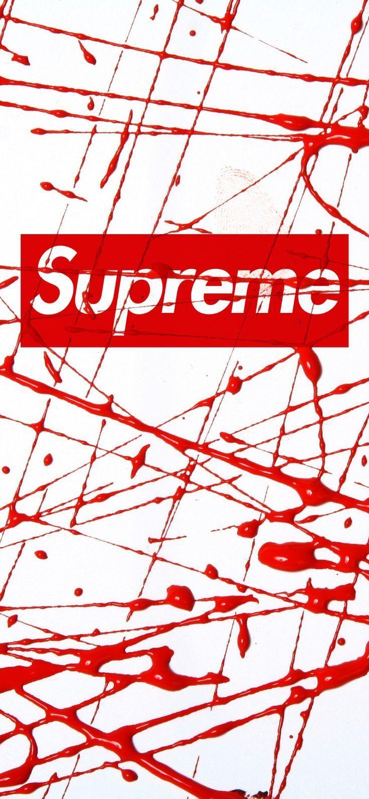 Download Supreme and Gucci collaborations​ Wallpaper