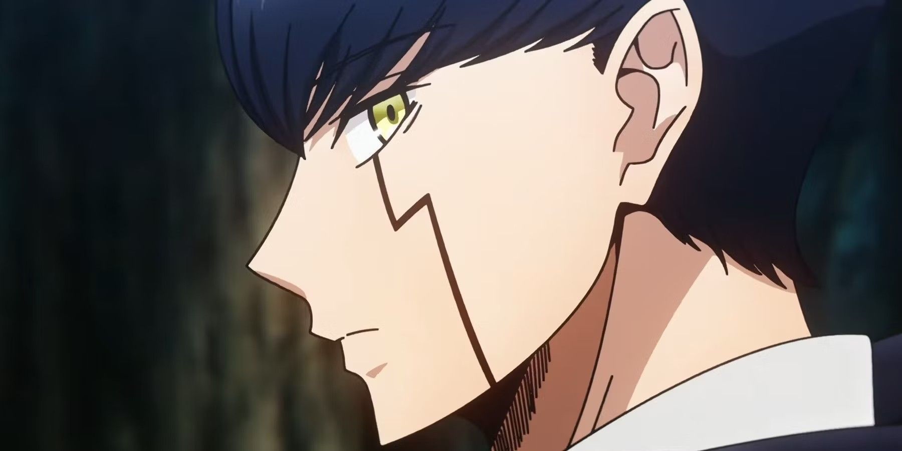 1800x900 Mashle: Magic and Muscles Episode 8 Release Date, Time, & Where to Watch