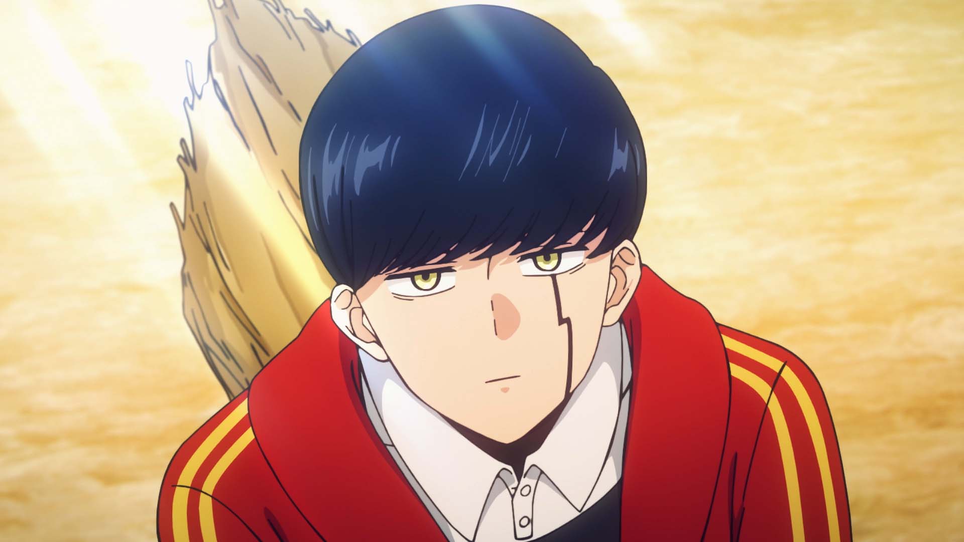 1920x1080 Mashle: Magic and Muscles' Review: “The Baleful Bully”