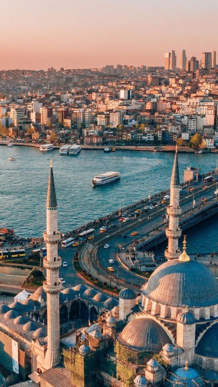 736x1309 Istanbul Turkey