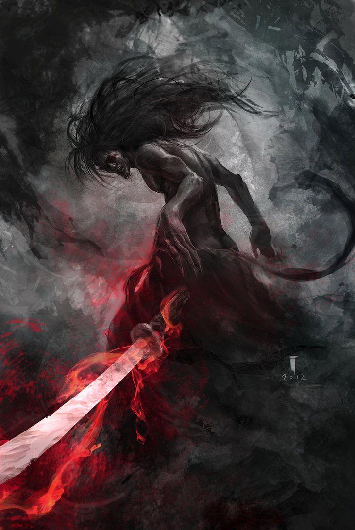 Evil Samurai Wallpapers - Top Free Evil Samurai Backgrounds