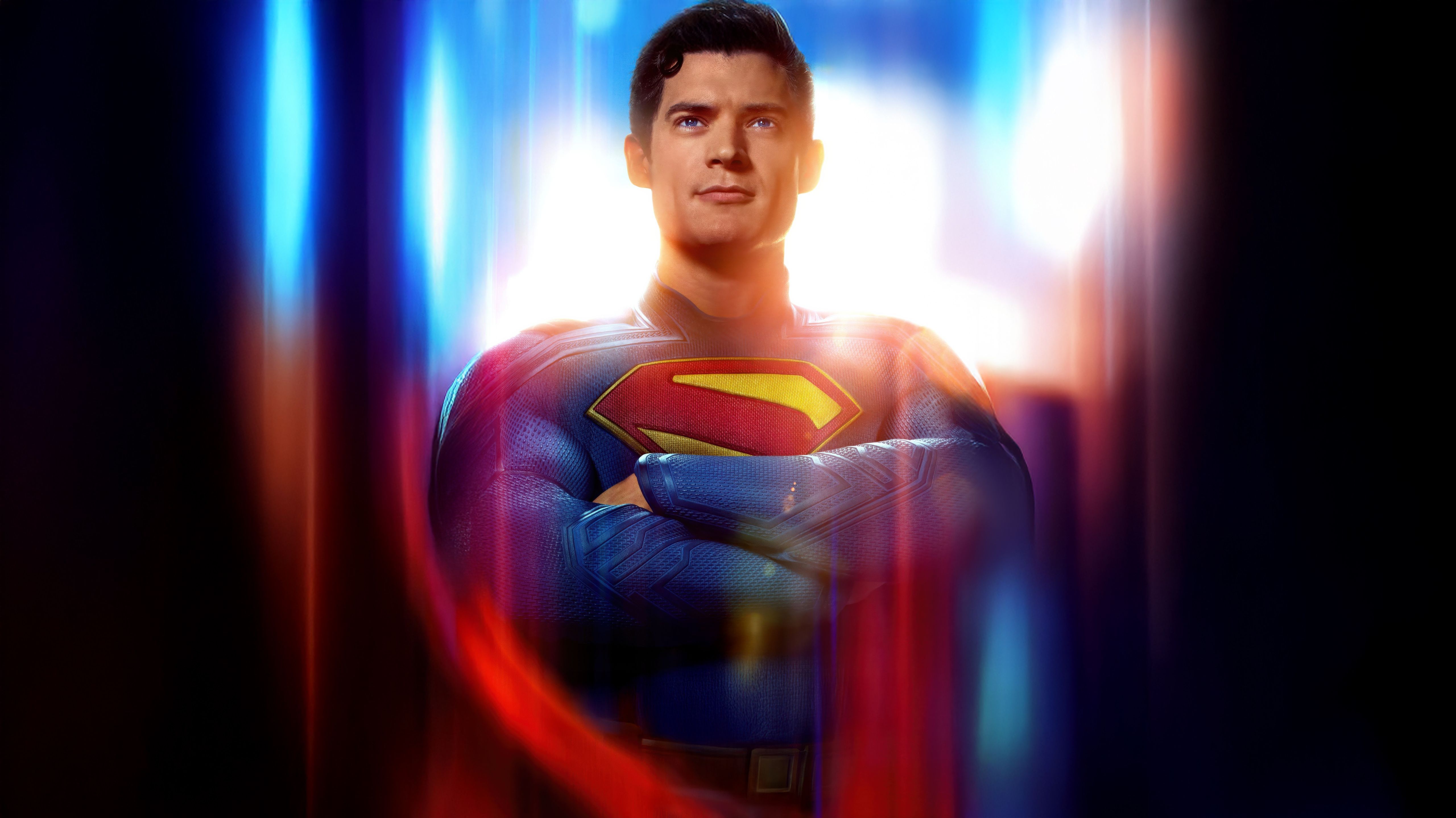 Superman 2025 Wallpapers - Top Free Superman 2025 Backgrounds ... — free download