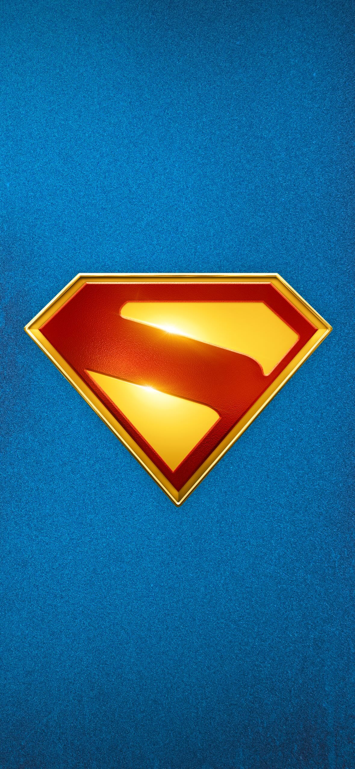1179x2556 Superman Phone Wallpaper