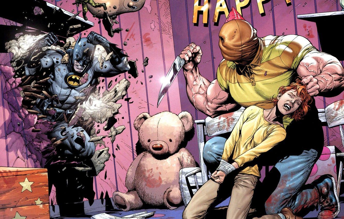 1332x850 Wallpaper Knife, Toy, Girl, Salvation, Batman, Costume, Girl, Hero