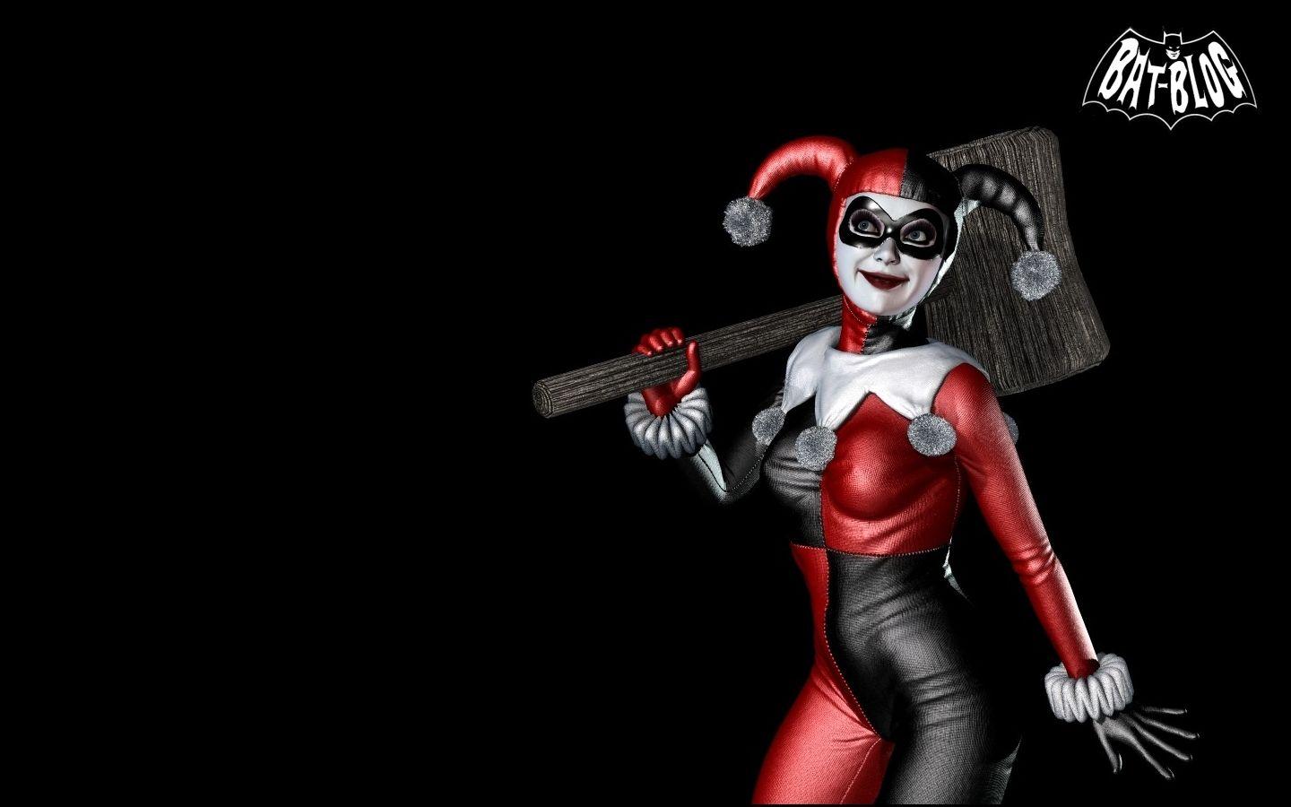 1440x900 BAT : BATMAN TOYS and COLLECTIBLES: BATMAN VILLAINS