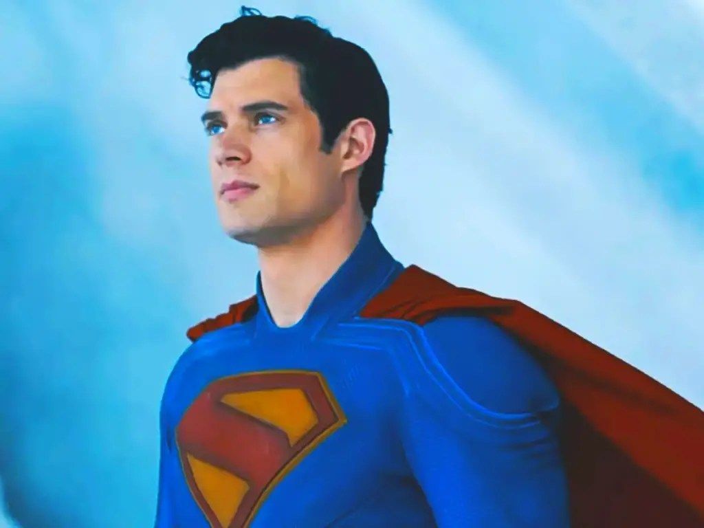 1024x768 Superman 2025: New Featurette Places Trust in Its Hero and James Gunn Geek Twins