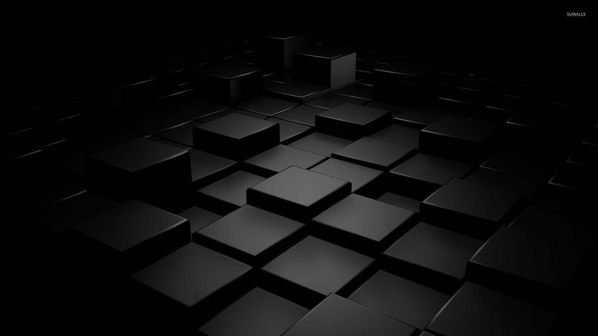 1920x1080 Cubes [2] wallpaper wallpaper