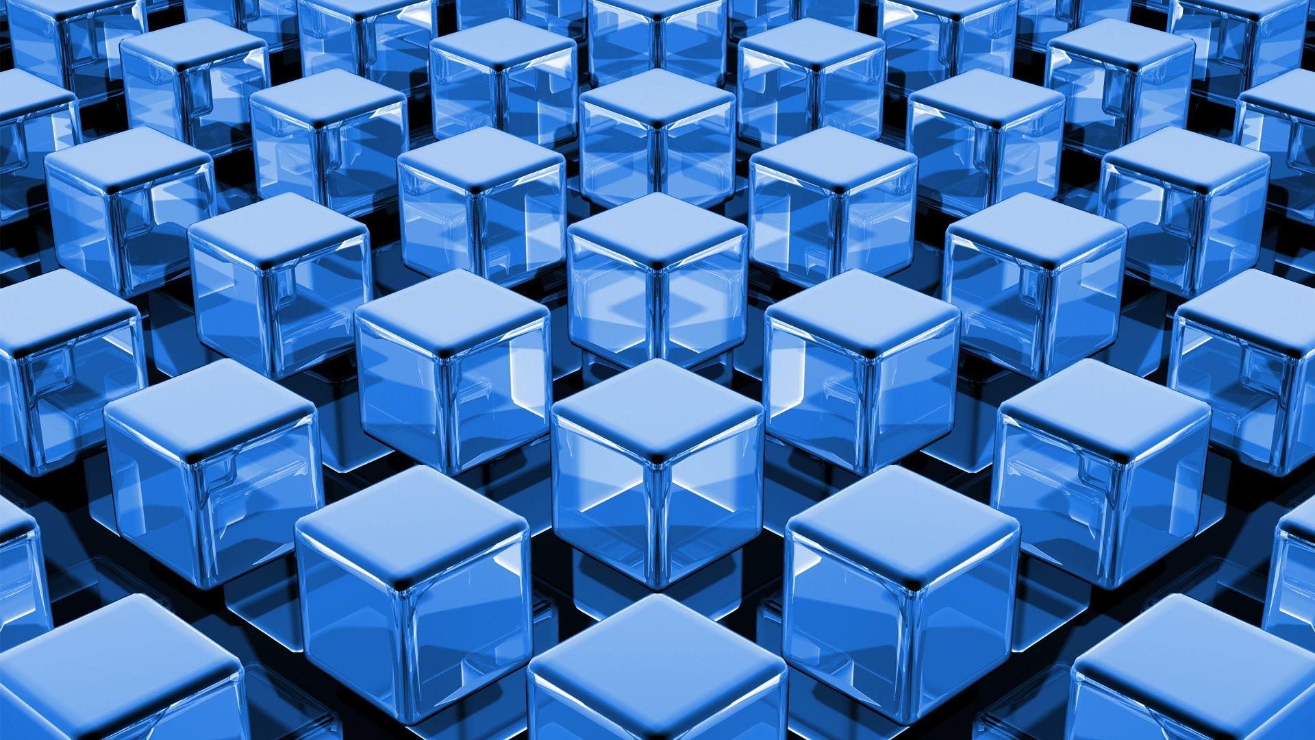 Photo 3D Cube Live Wallpaper APK for Android Download