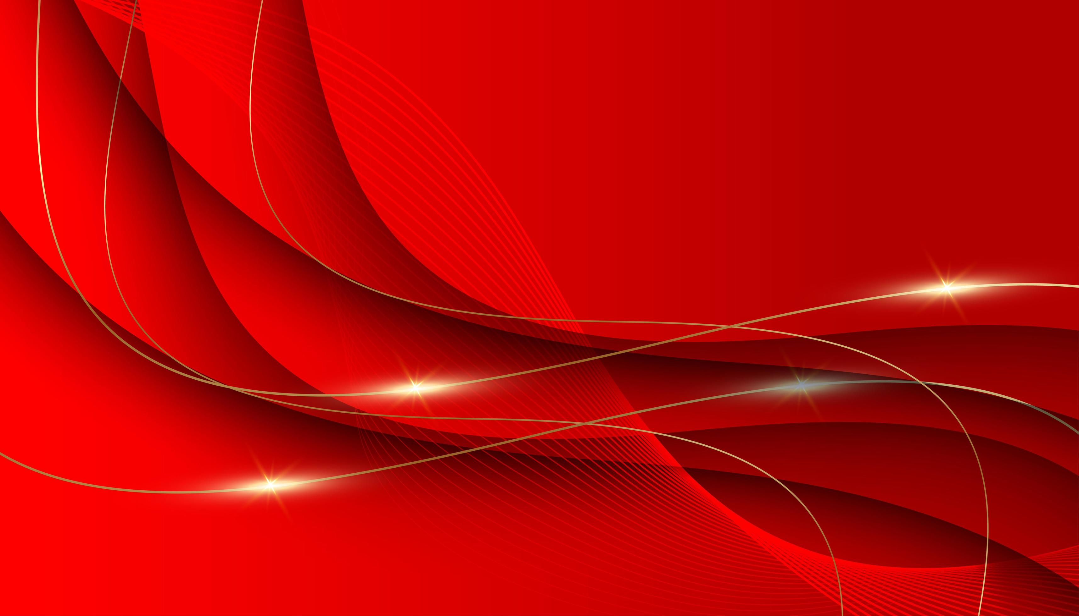 3430x1960 Red Background and Wallpaper for Free Download