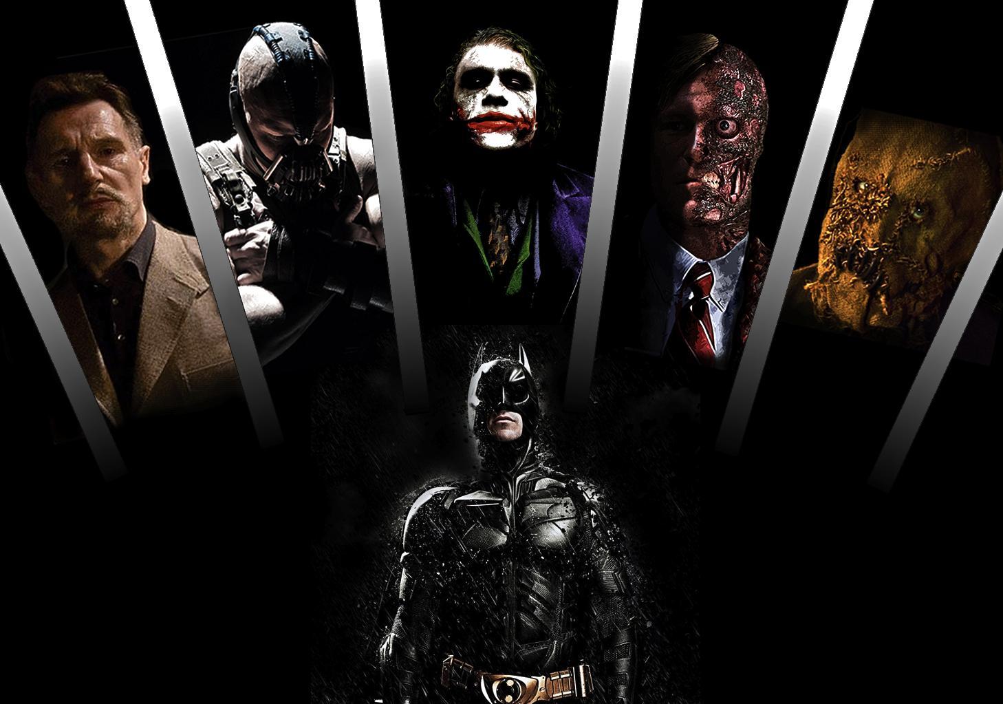 1458x1023 Free download Pin Batman Villain Wallpaper [1458x1023]