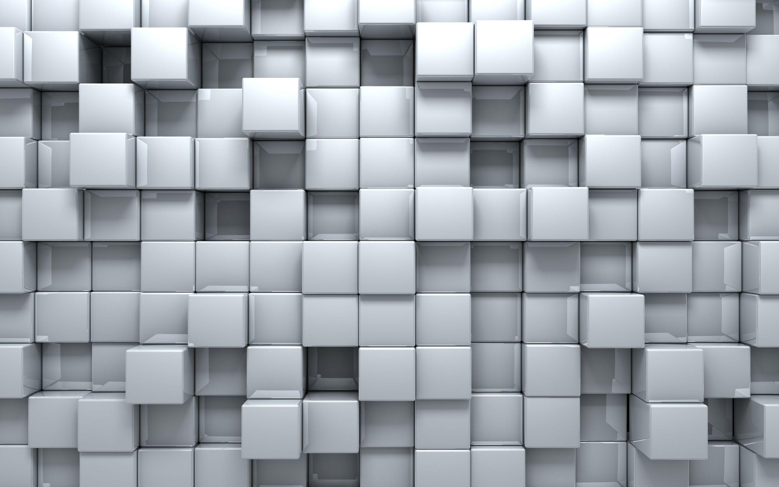 3D Cube Wallpapers - Top Free 3D Cube Backgrounds - WallpaperAccess