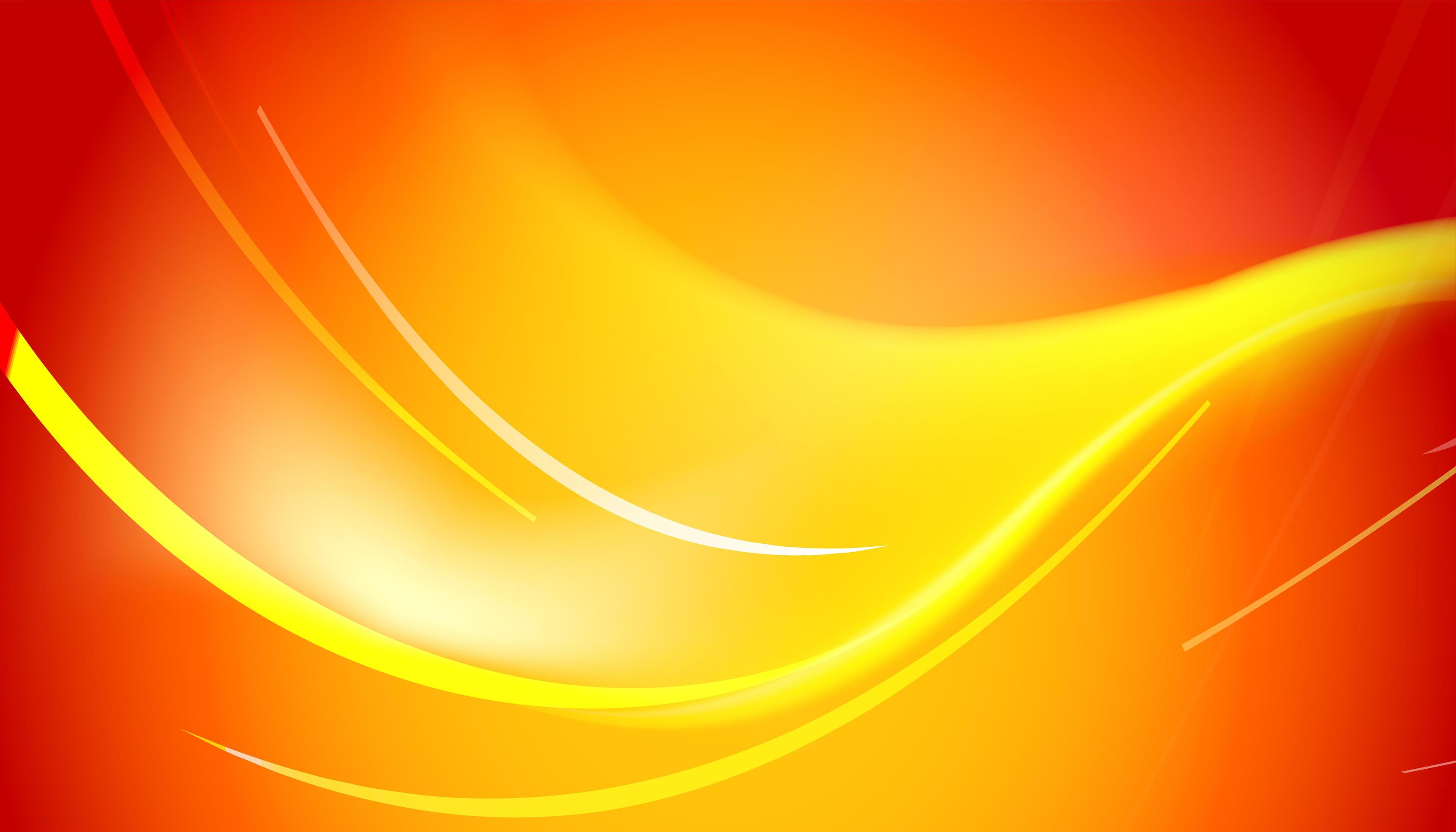 3430x1960 Red Background Image Stock Yellow Wallpaper Free downloaded