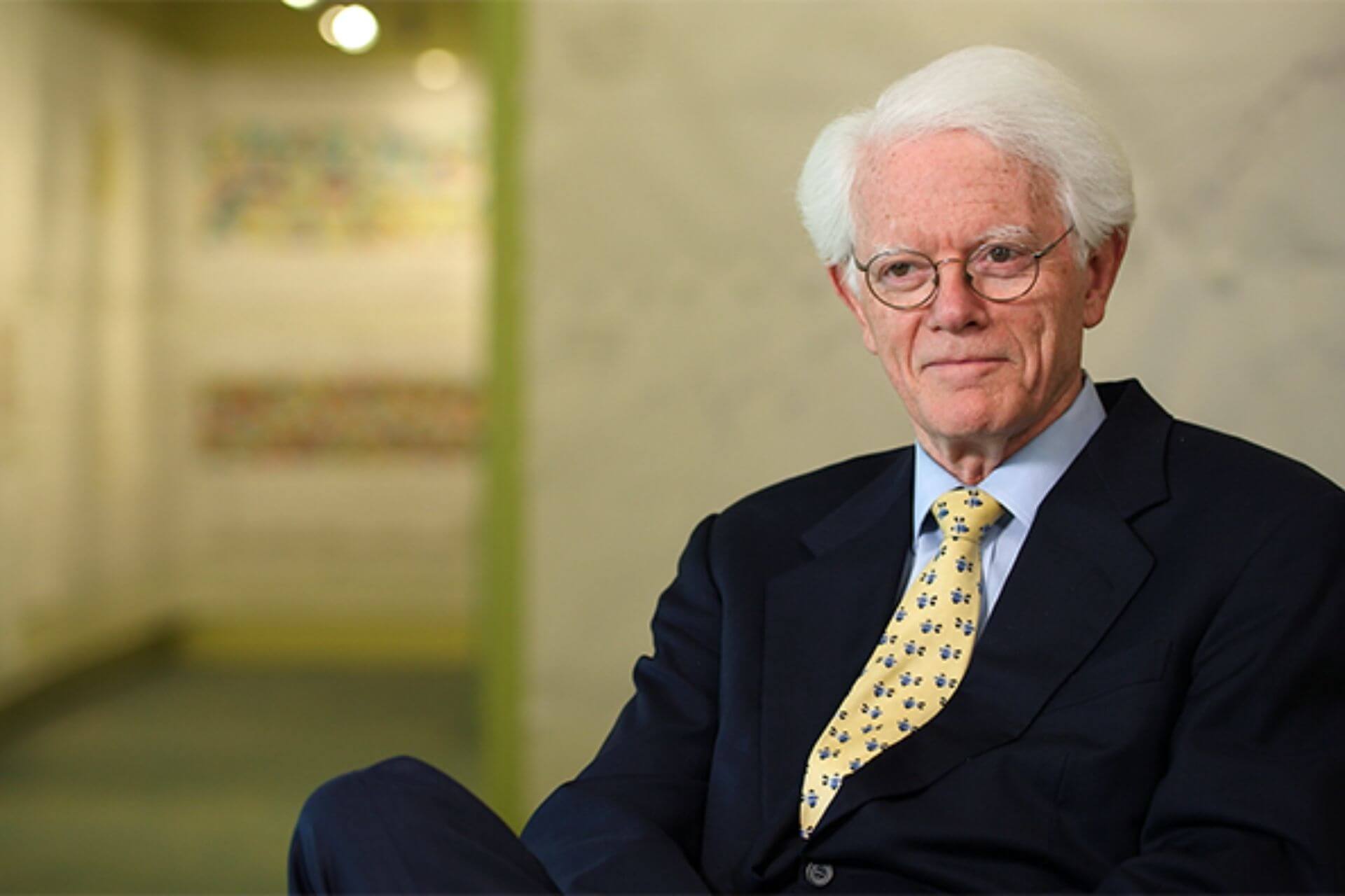 1920x1280 Peter Lynch's Investment Strategy and Success Tips!