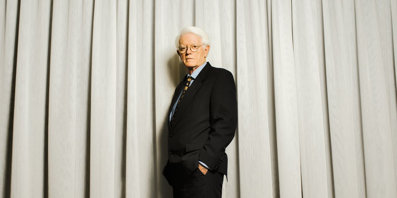 1279x640 Master Stockpicker Peter Lynch: If You Only Invest in an Index, You'll Never Beat It