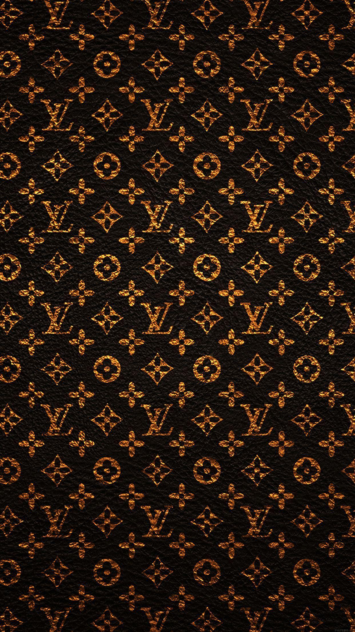 1242x2208 Brown Gucci Background Gucci Wallpaper On Wallpaperafari