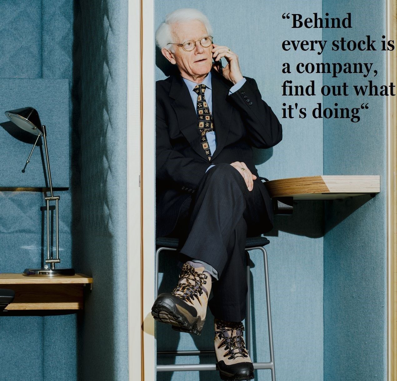 1271x1217 Peter Lynch's Investment Strategy and Success Tips!