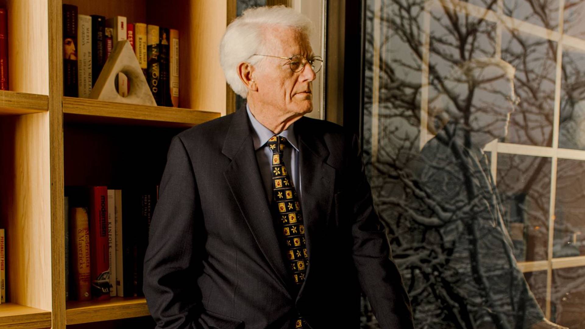 1920x1080 bí mật đầu tư bách trúng bách thắng của doanh nhân Peter Lynch