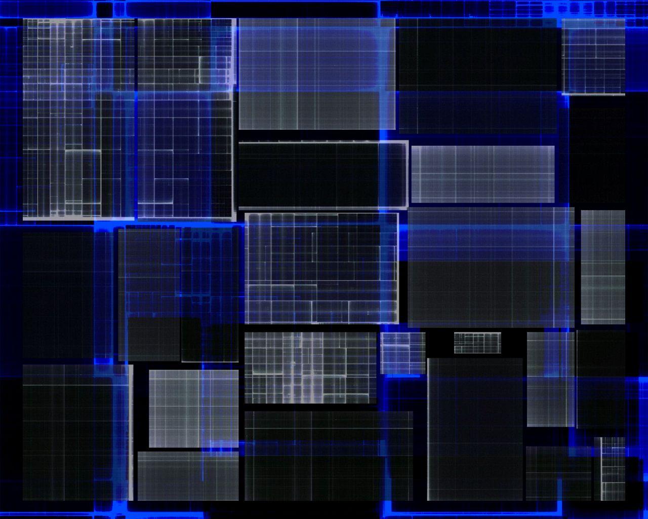 1280x1024 Free download Royal Blue Texture 3D Wallpaper [1280x1024]