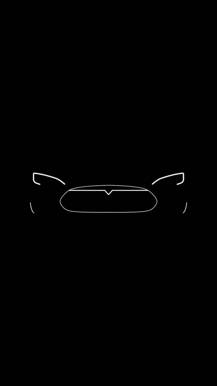 719x1280 Tesla wallpaper