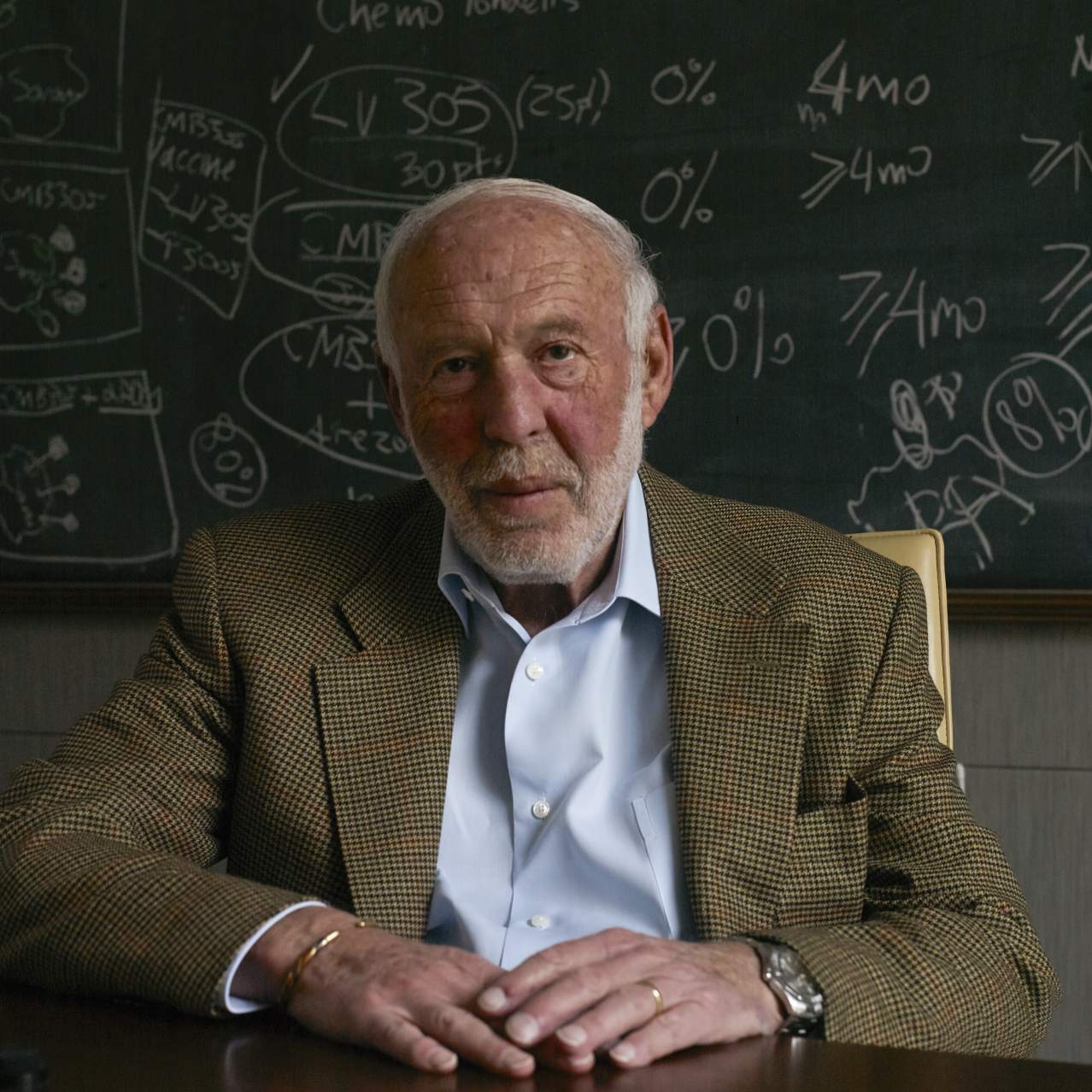 1278x1278 The Making of the World's Greatest Investor