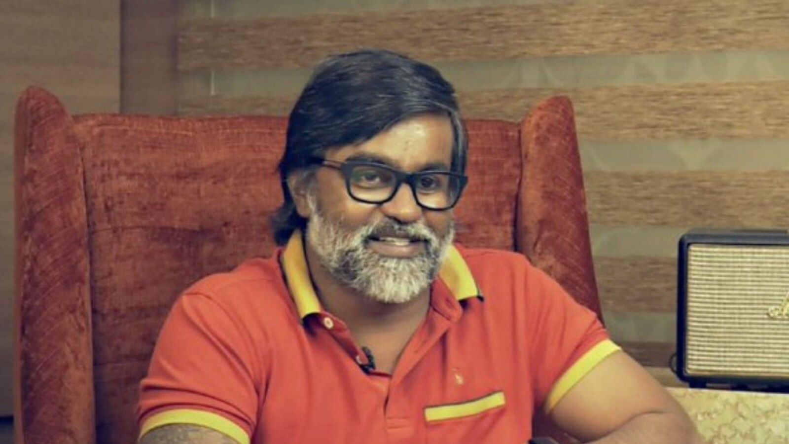 1600x900 On His Birthday, Selvaraghavan Shares 2nd Poster Of Dhanush Starrer Naane Varuven