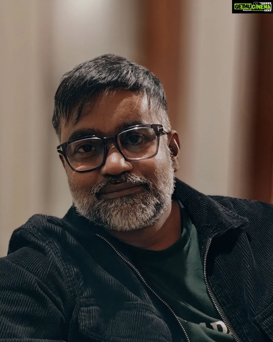 1080x1350 Selvaraghavan Instagram