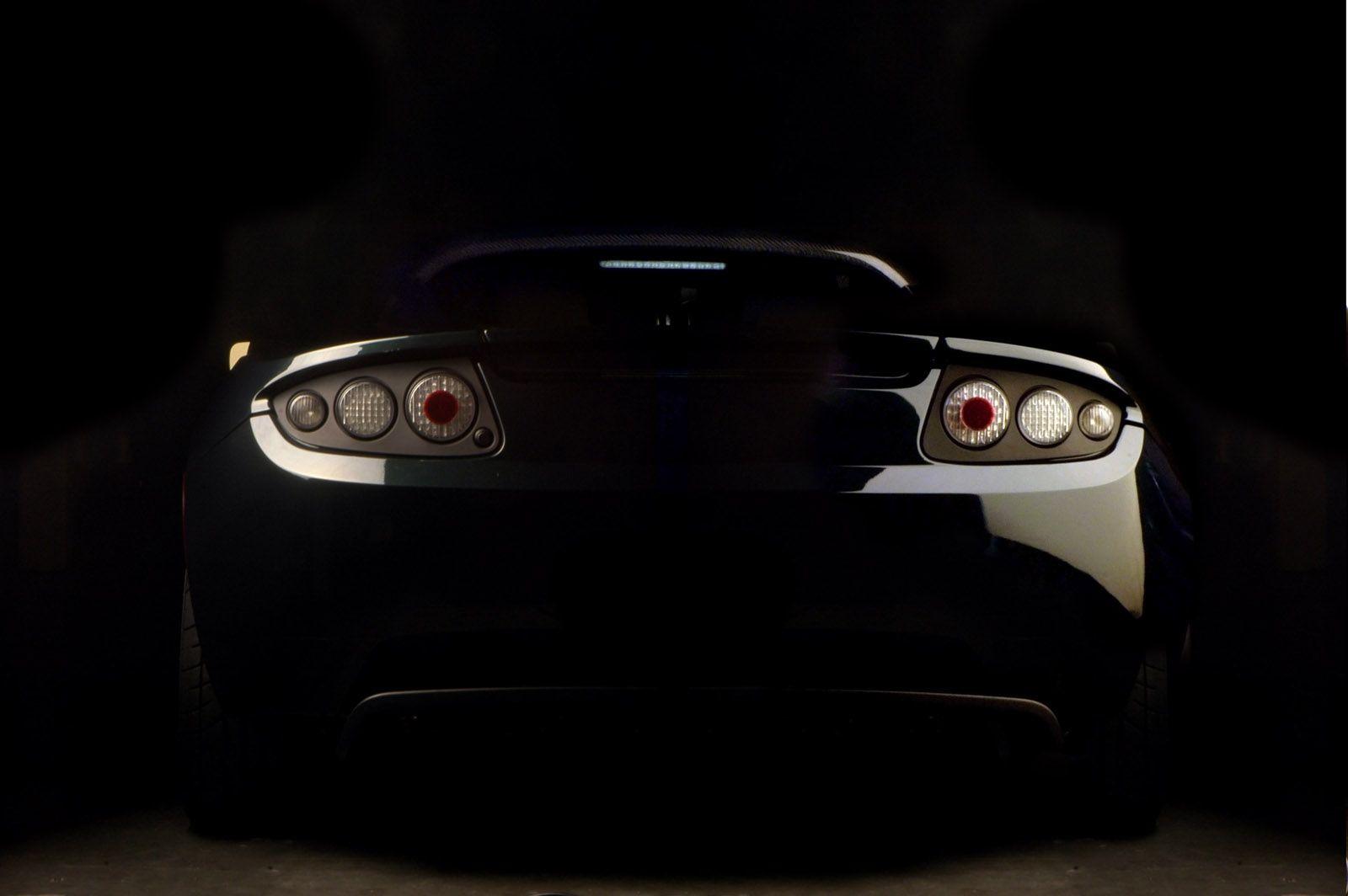 1600x1064 Tesla Roadster 2009 photo 38635 picture at high resolution