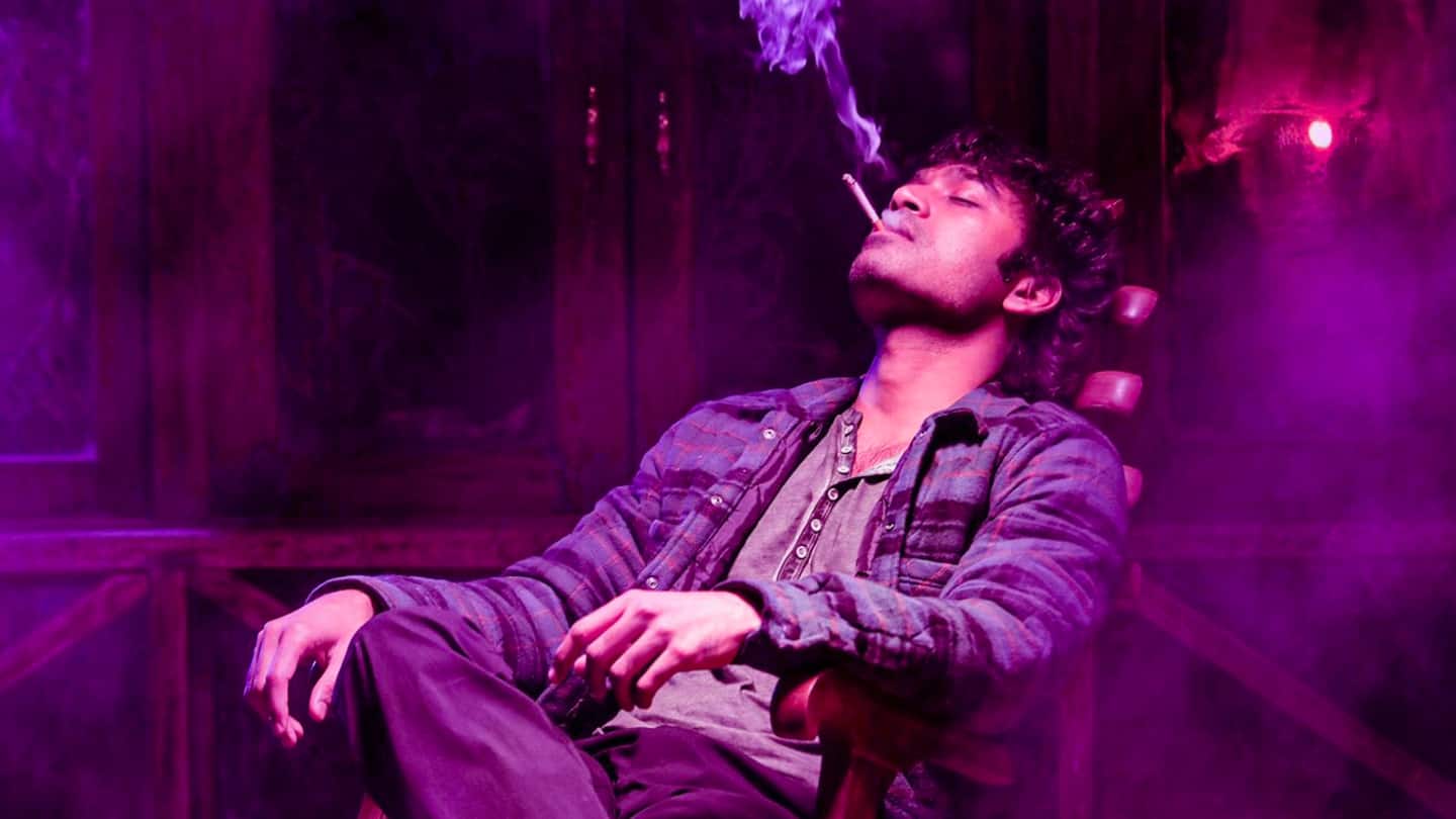 1440x810 Selvaraghavan's 'Naane Varuven': Glitzy new poster features Dhanush's swagger