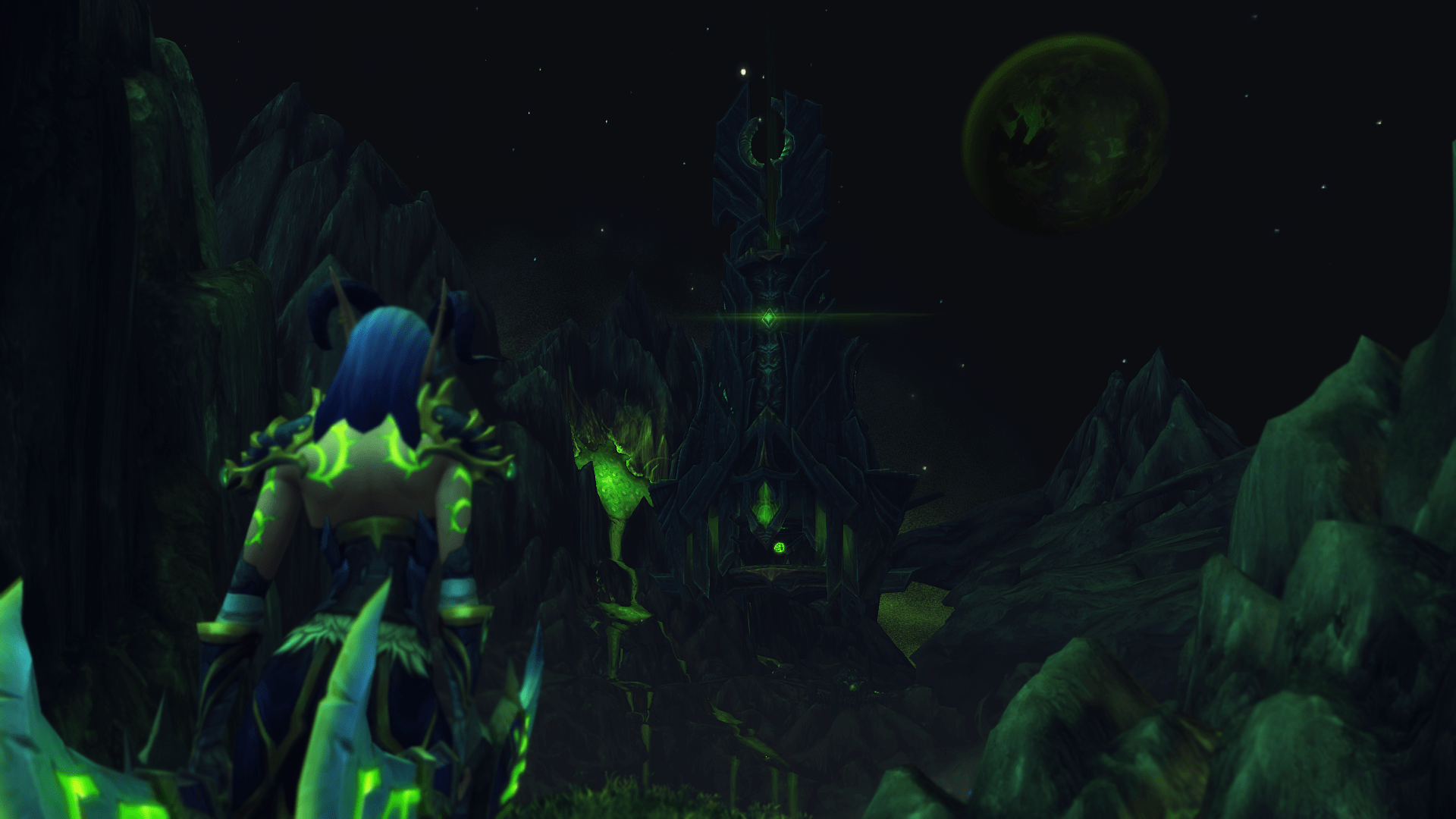 Demon Hunter Wallpapers Top Free Demon Hunter Backgrounds Demon Hunter Wallpapers Top Free Demon Hunter Backgrounds