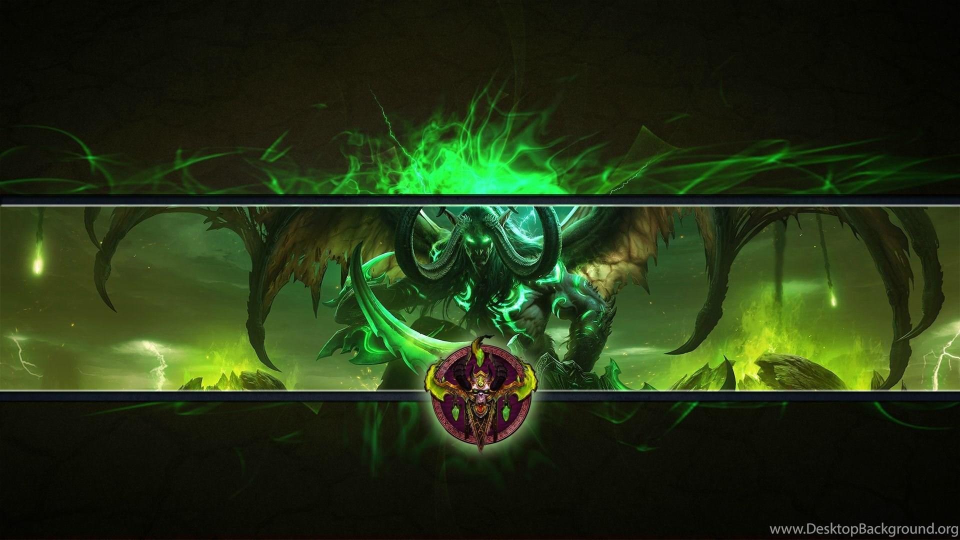 Demon Hunter Wallpapers Top Free Demon Hunter Backgrounds