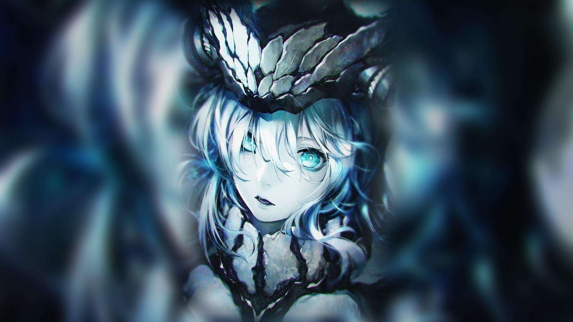 1920x1080 Kantai Collection HD Wallpaper