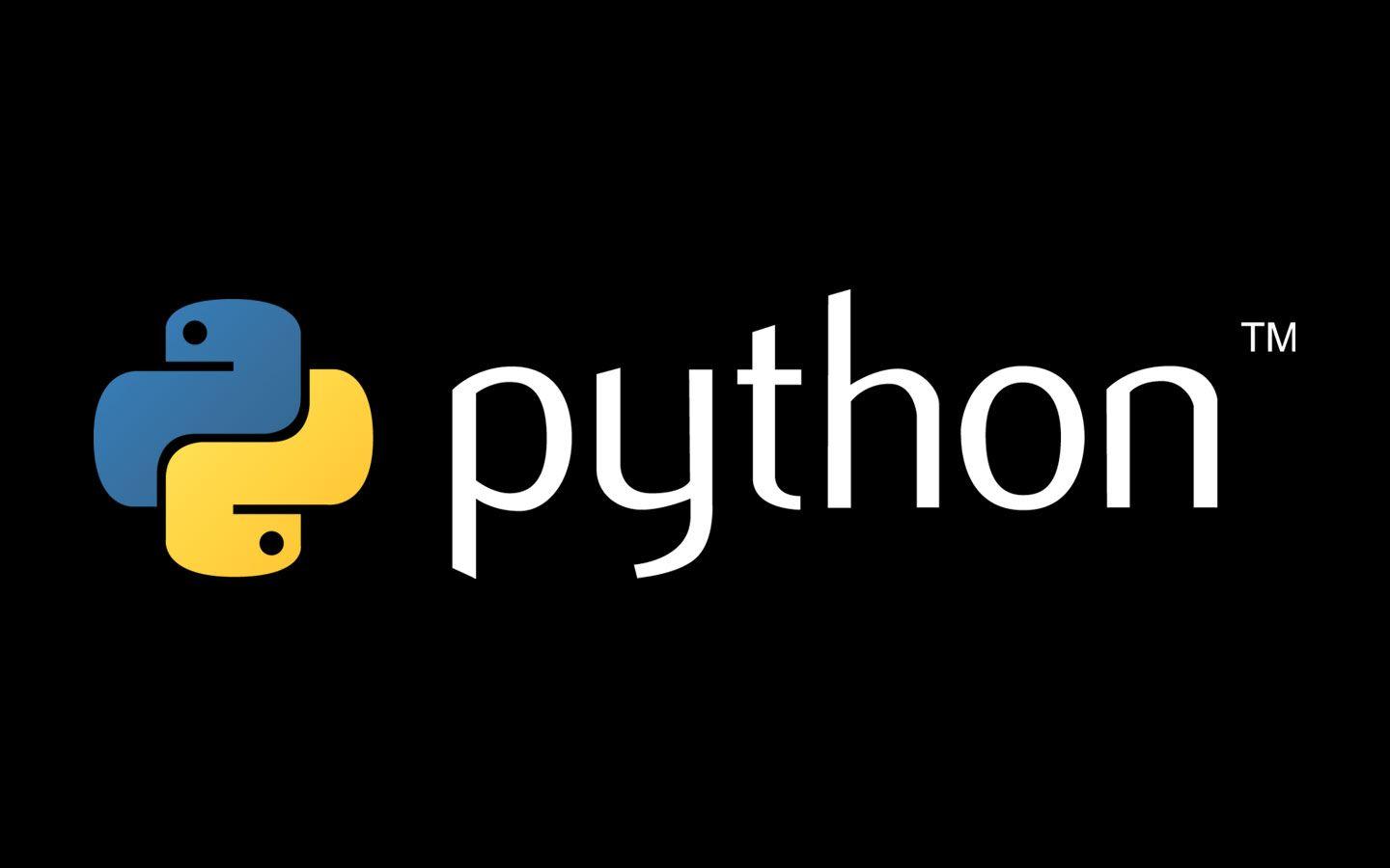 Python Programming Wallpapers - Top Free Python Programming Backgrounds ...