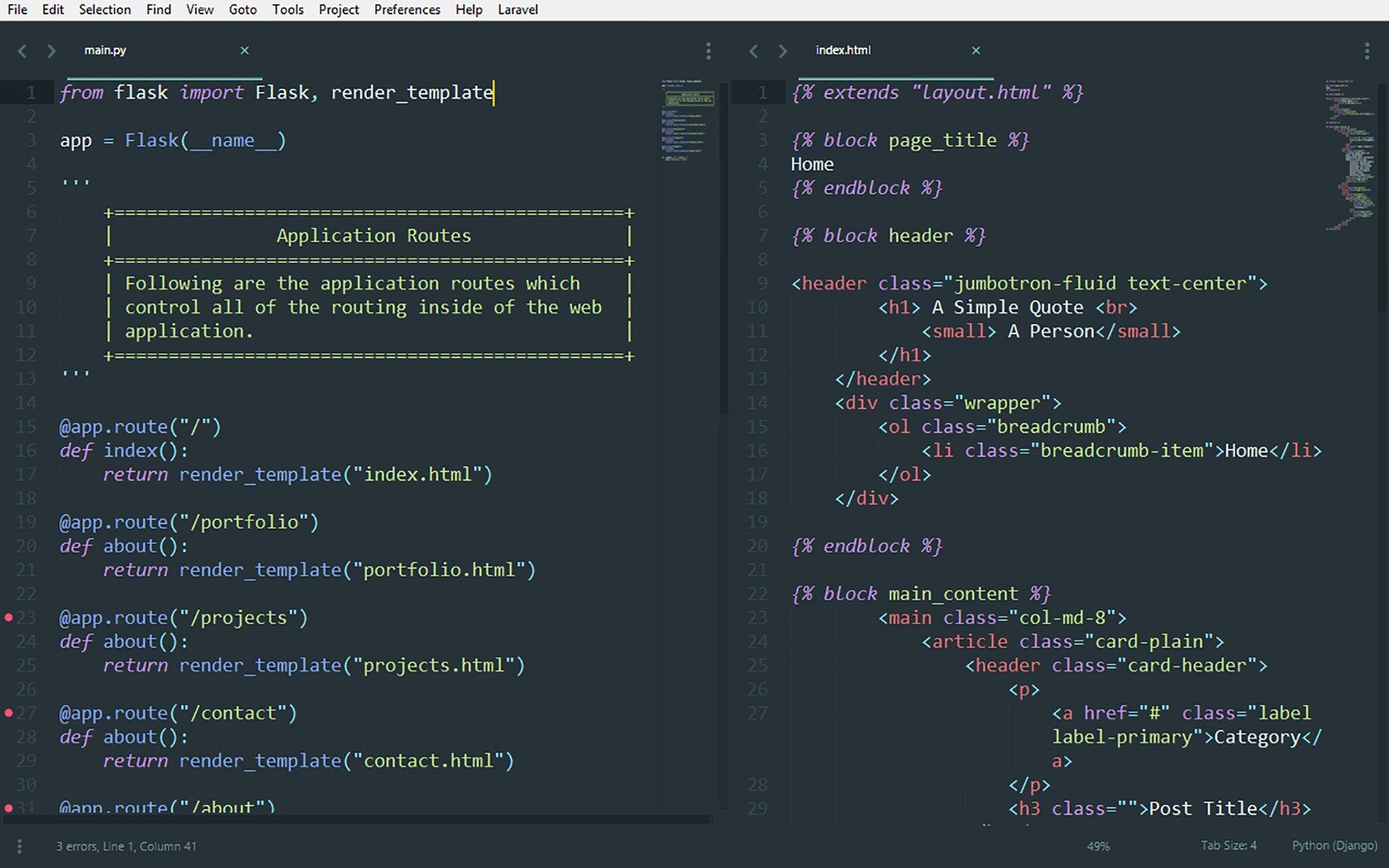 Python Programming Wallpapers - Top Free Python Programming Backgrounds ...